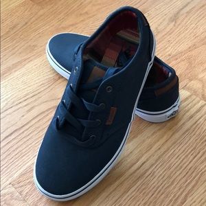 Vans Atwood laced shoes